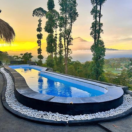 Pondok Bali Volcano كوبوبانلوكان المظهر الخارجي الصورة